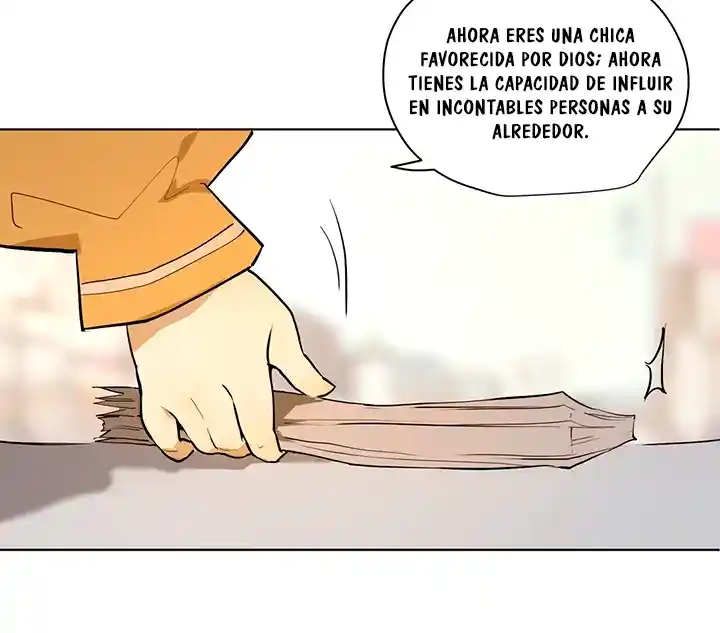 From Six To Sovereignty: The Girl Who Ruled - Capítulo 9 - Página 41 - LectorTMOo