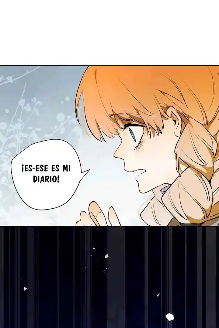 From Six To Sovereignty: The Girl Who Ruled - Capítulo 9 - Página 42 - LectorTMOo