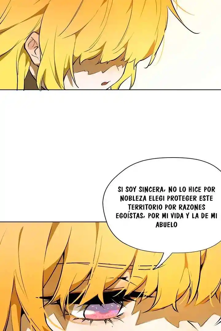 From Six To Sovereignty: The Girl Who Ruled - Capítulo 9 - Página 44 - LectorTMOo