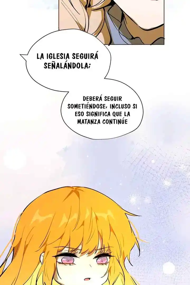 From Six To Sovereignty: The Girl Who Ruled - Capítulo 9 - Página 46 - LectorTMOo
