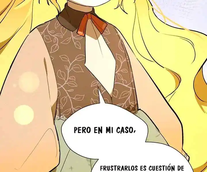From Six To Sovereignty: The Girl Who Ruled - Capítulo 9 - Página 47 - LectorTMOo