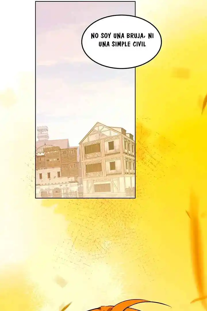 From Six To Sovereignty: The Girl Who Ruled - Capítulo 9 - Página 49 - LectorTMOo