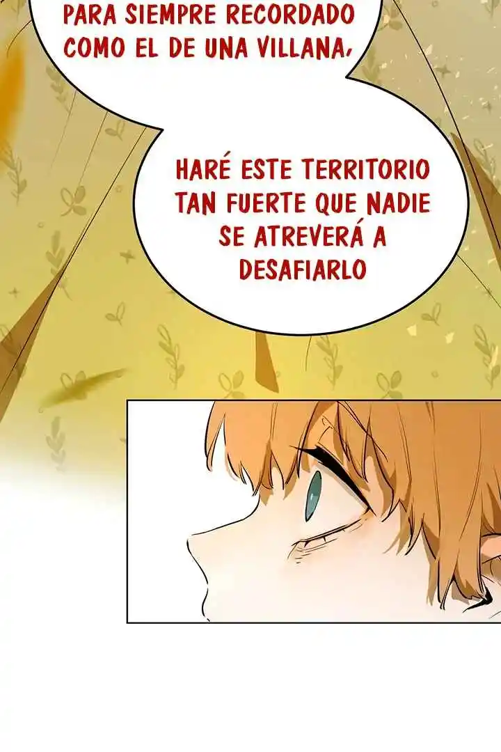 From Six To Sovereignty: The Girl Who Ruled - Capítulo 9 - Página 51 - LectorTMOo
