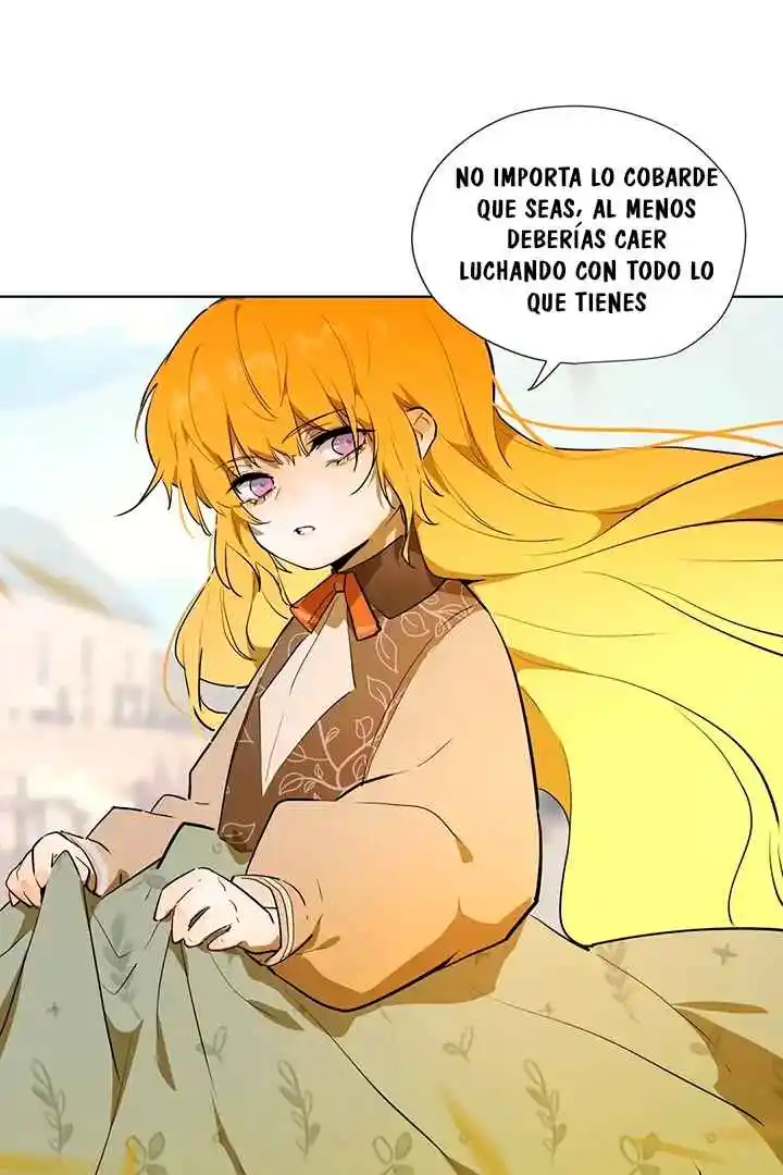 From Six To Sovereignty: The Girl Who Ruled - Capítulo 9 - Página 52 - LectorTMOo