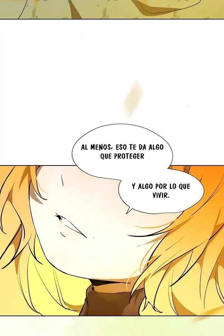 From Six To Sovereignty: The Girl Who Ruled - Capítulo 9 - Página 53 - LectorTMOo