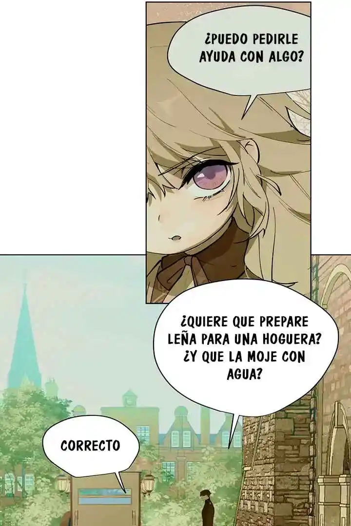 From Six To Sovereignty: The Girl Who Ruled - Capítulo 9 - Página 62 - LectorTMOo