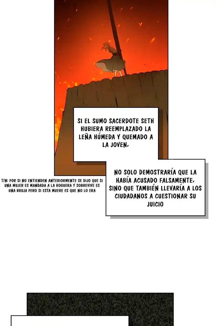 From Six To Sovereignty: The Girl Who Ruled - Capítulo 9 - Página 70 - LectorTMOo