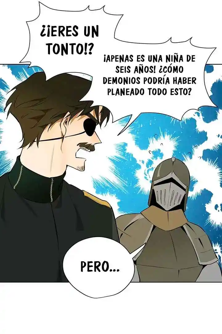 From Six To Sovereignty: The Girl Who Ruled - Capítulo 9 - Página 76 - LectorTMOo