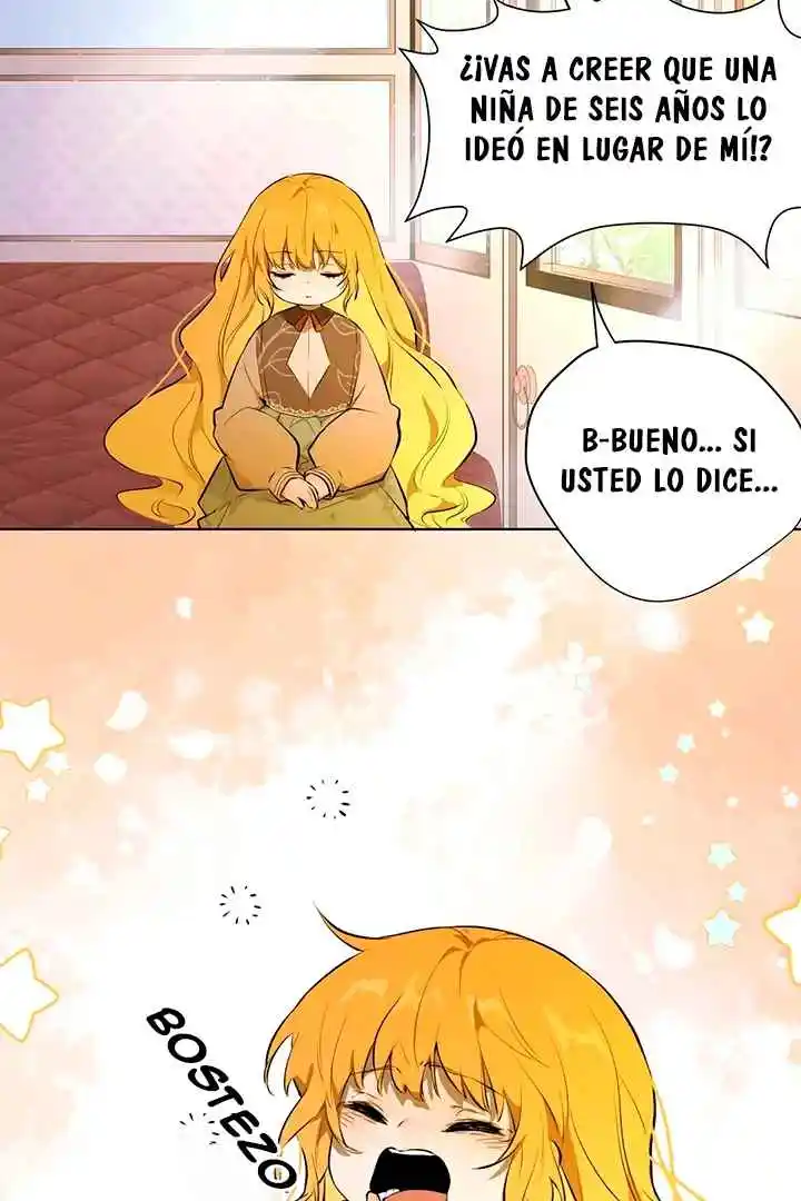 From Six To Sovereignty: The Girl Who Ruled - Capítulo 9 - Página 79 - LectorTMOo