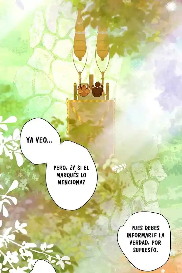 From Six To Sovereignty: The Girl Who Ruled - Capítulo 9 - Página 82 - LectorTMOo