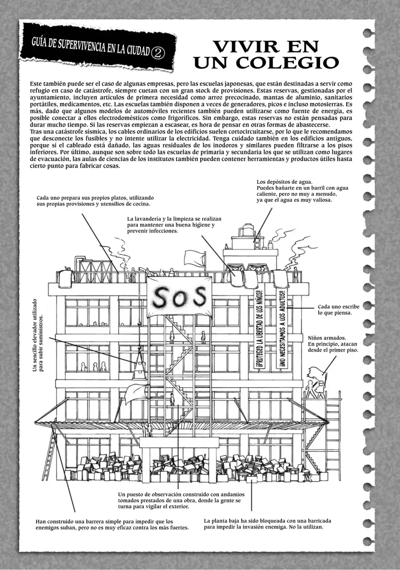 From The Children's Country - Capítulo 2 - Página 64 - LectorTMOo