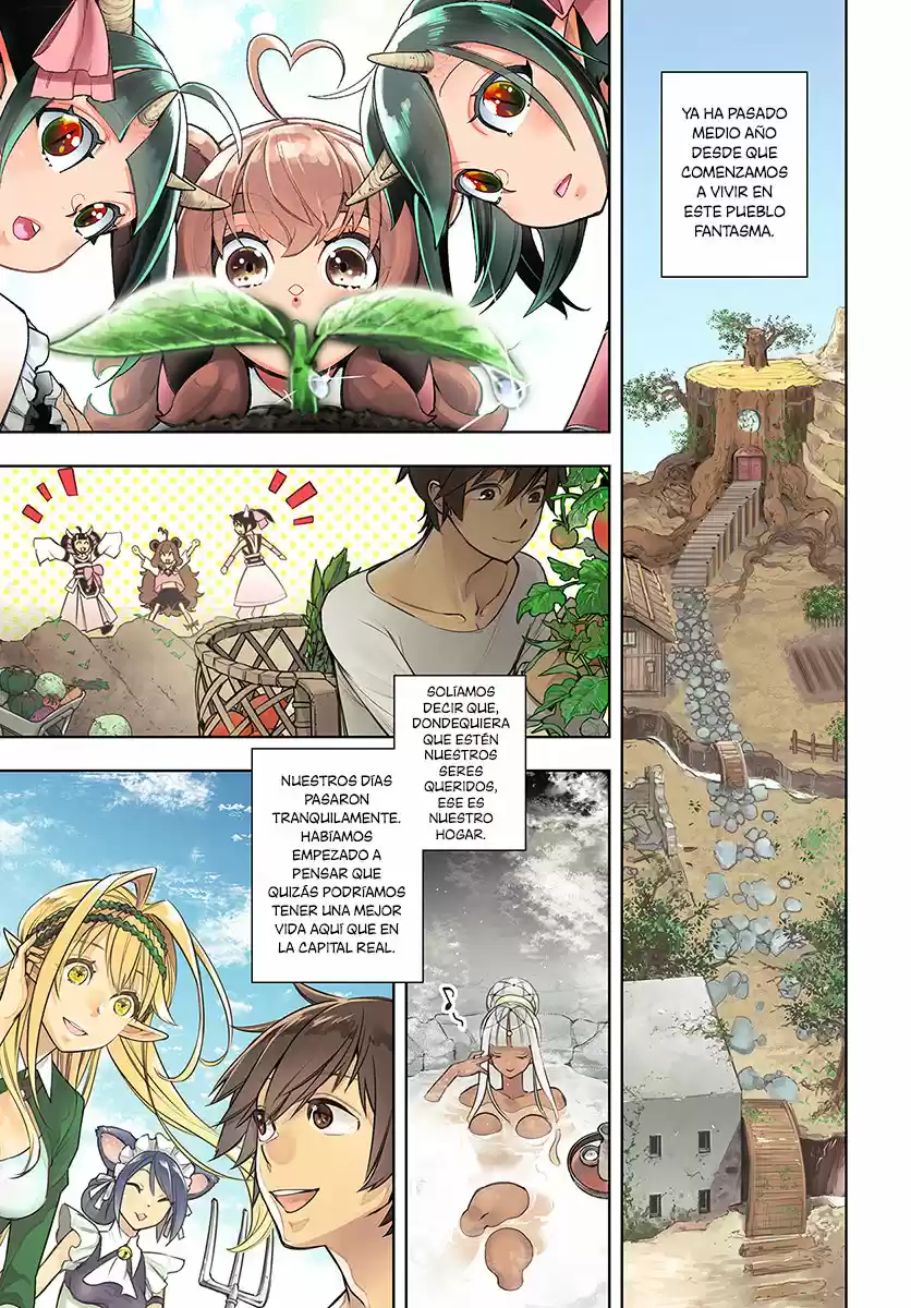 Frontier Diary - Capítulo 1 - Página 2 - LectorTMOo