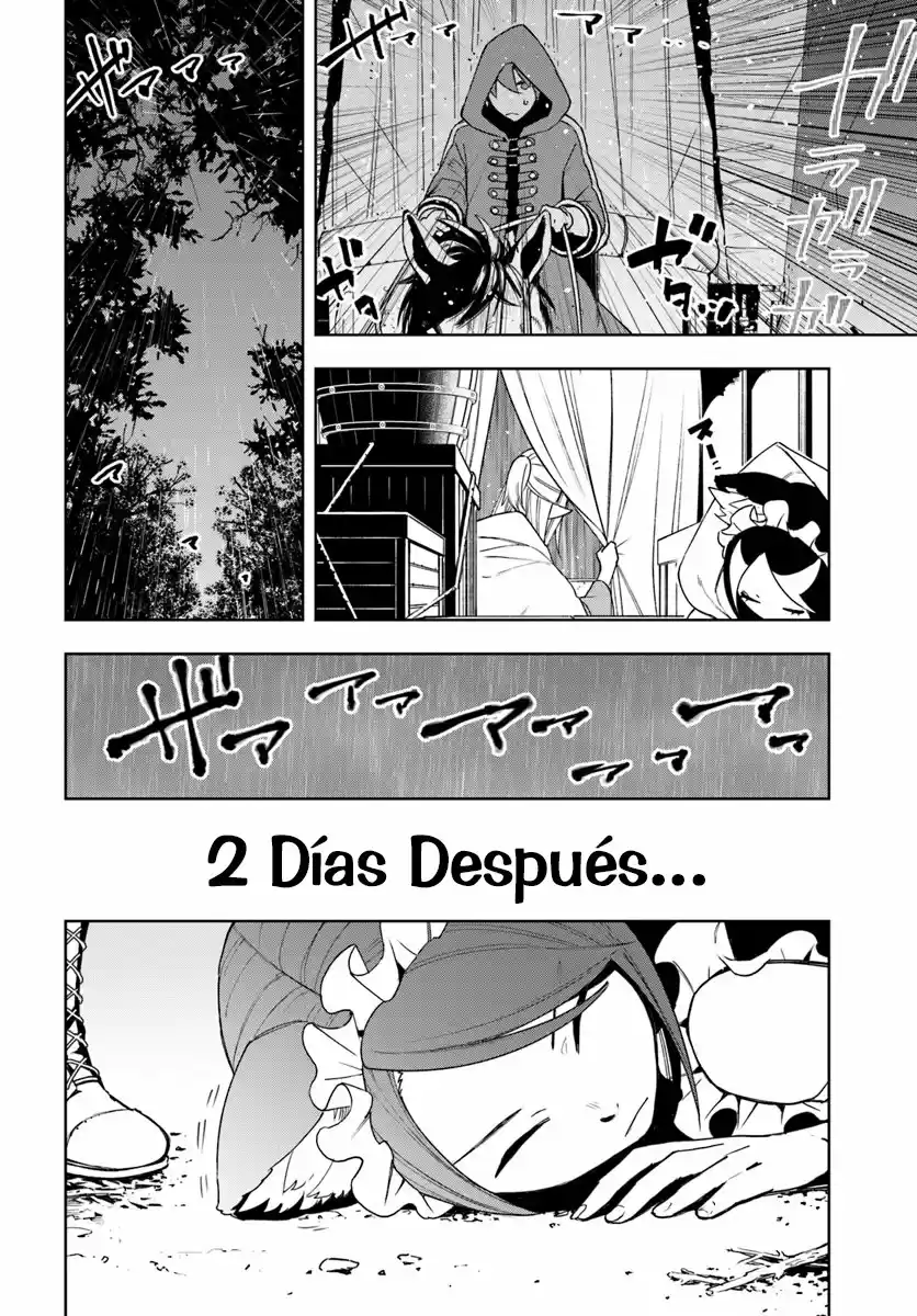 Frontier Diary - Capítulo 1 - Página 30 - LectorTMOo