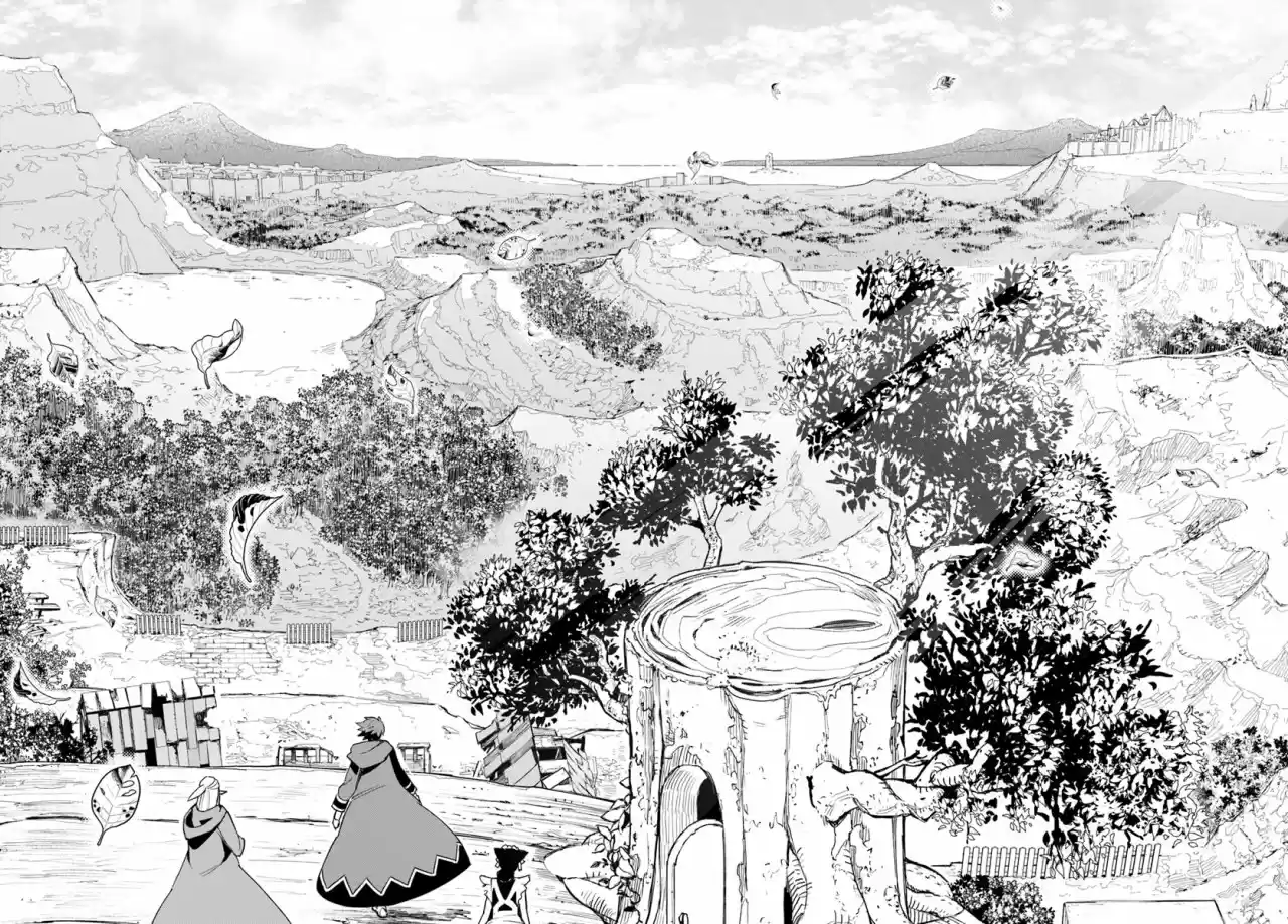 Frontier Diary - Capítulo 1 - Página 48 - LectorTMOo