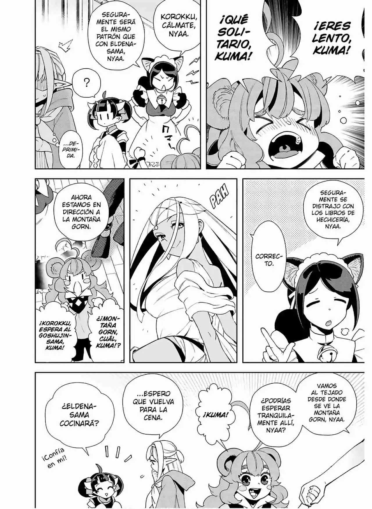 Frontier Diary - Capítulo 10 - Página 17 - LectorTMOo