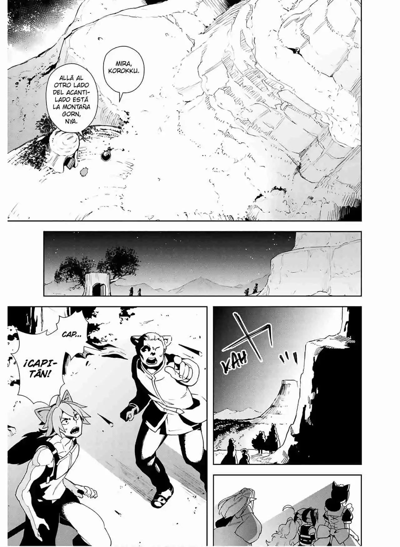 Frontier Diary - Capítulo 10 - Página 18 - LectorTMOo