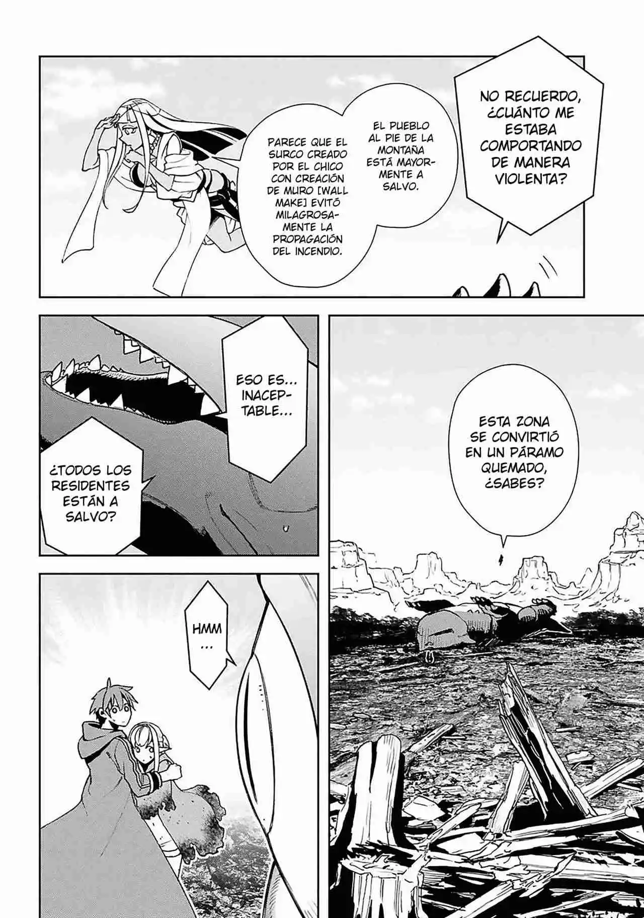 Frontier Diary - Capítulo 12 - Página 12 - LectorTMOo