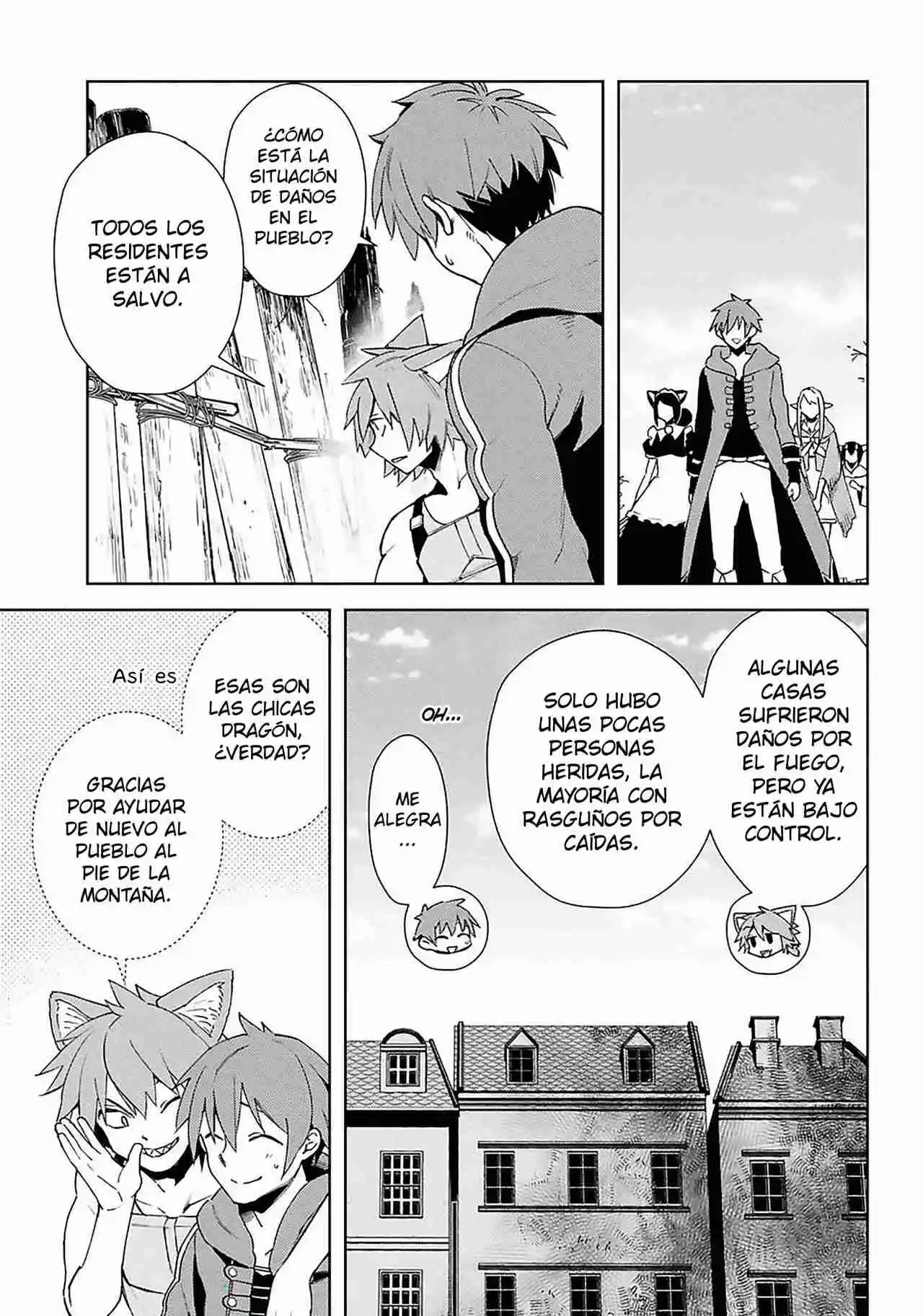 Frontier Diary - Capítulo 12 - Página 17 - LectorTMOo