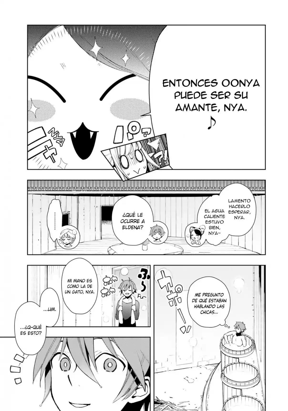 Frontier Diary - Capítulo 2 - Página 18 - LectorTMOo
