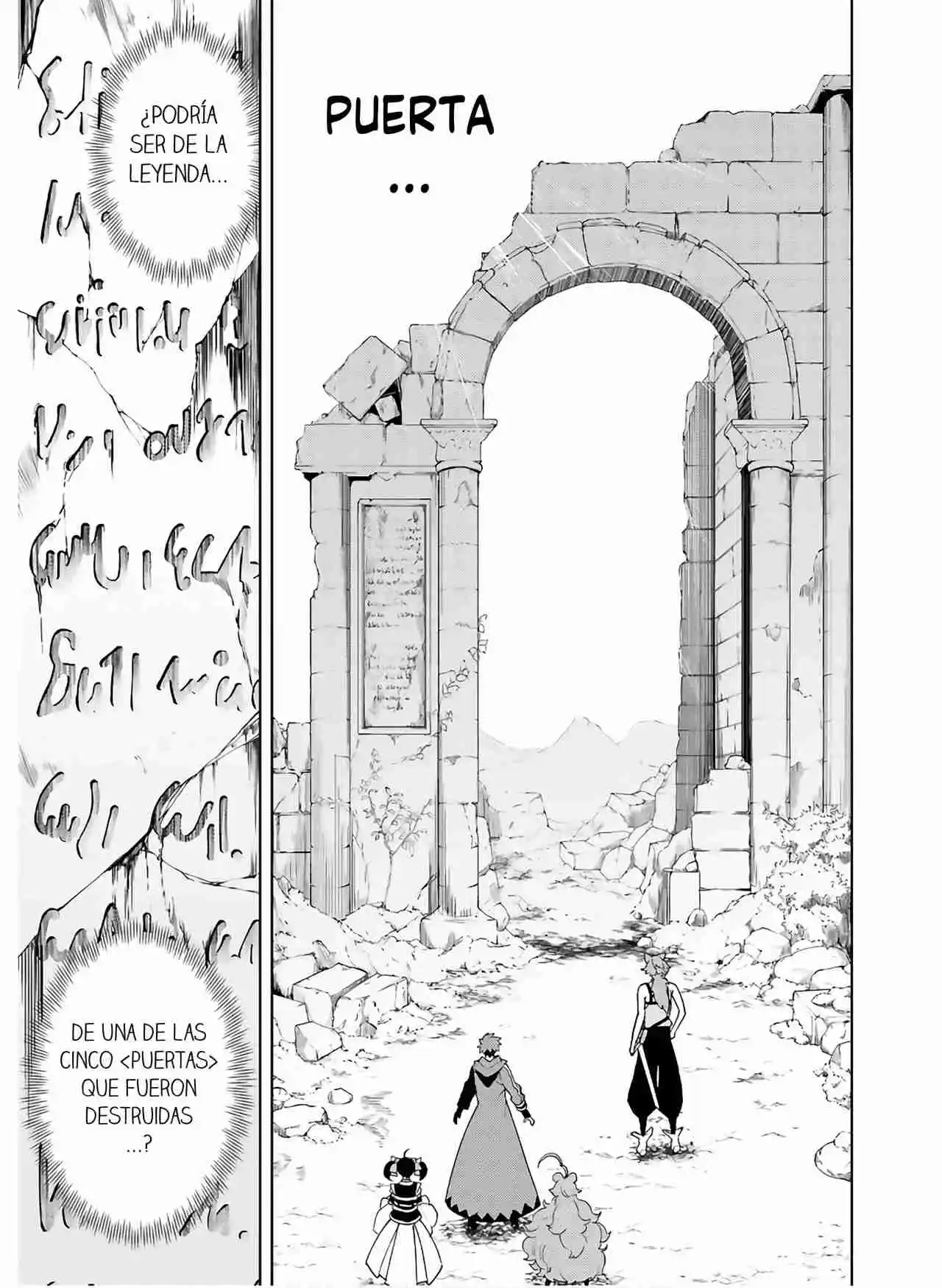 Frontier Diary - Capítulo 8 - Página 15 - LectorTMOo