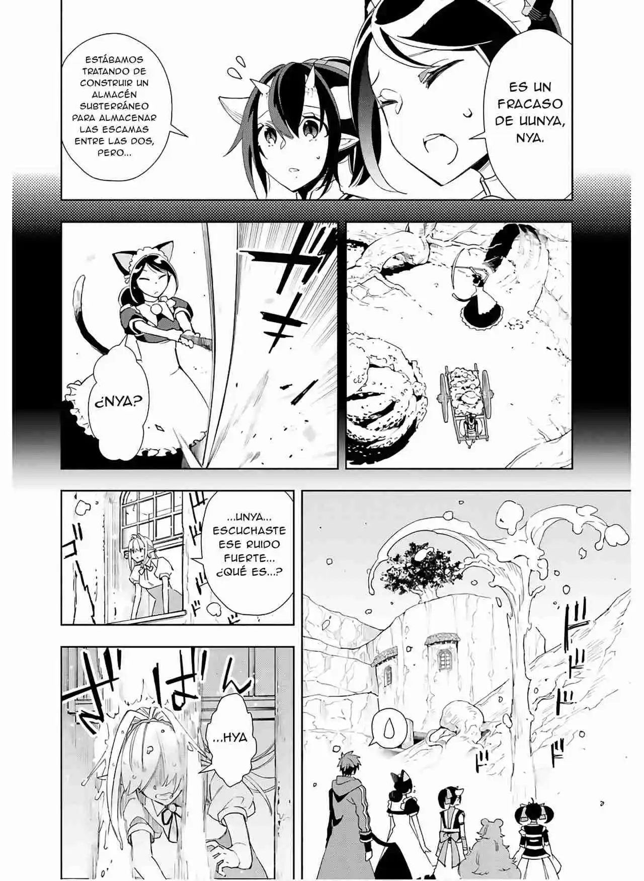 Frontier Diary - Capítulo 8 - Página 22 - LectorTMOo