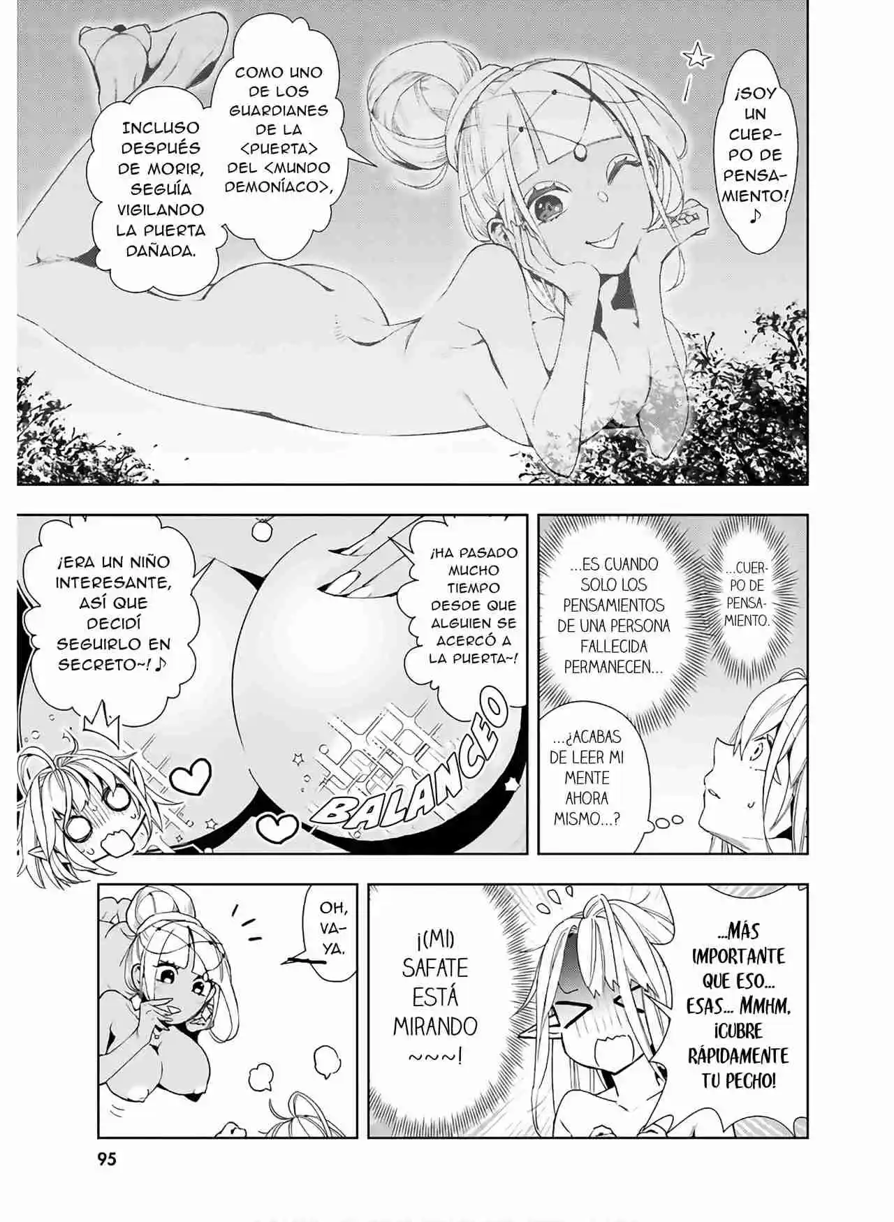 Frontier Diary - Capítulo 9 - Página 13 - LectorTMOo