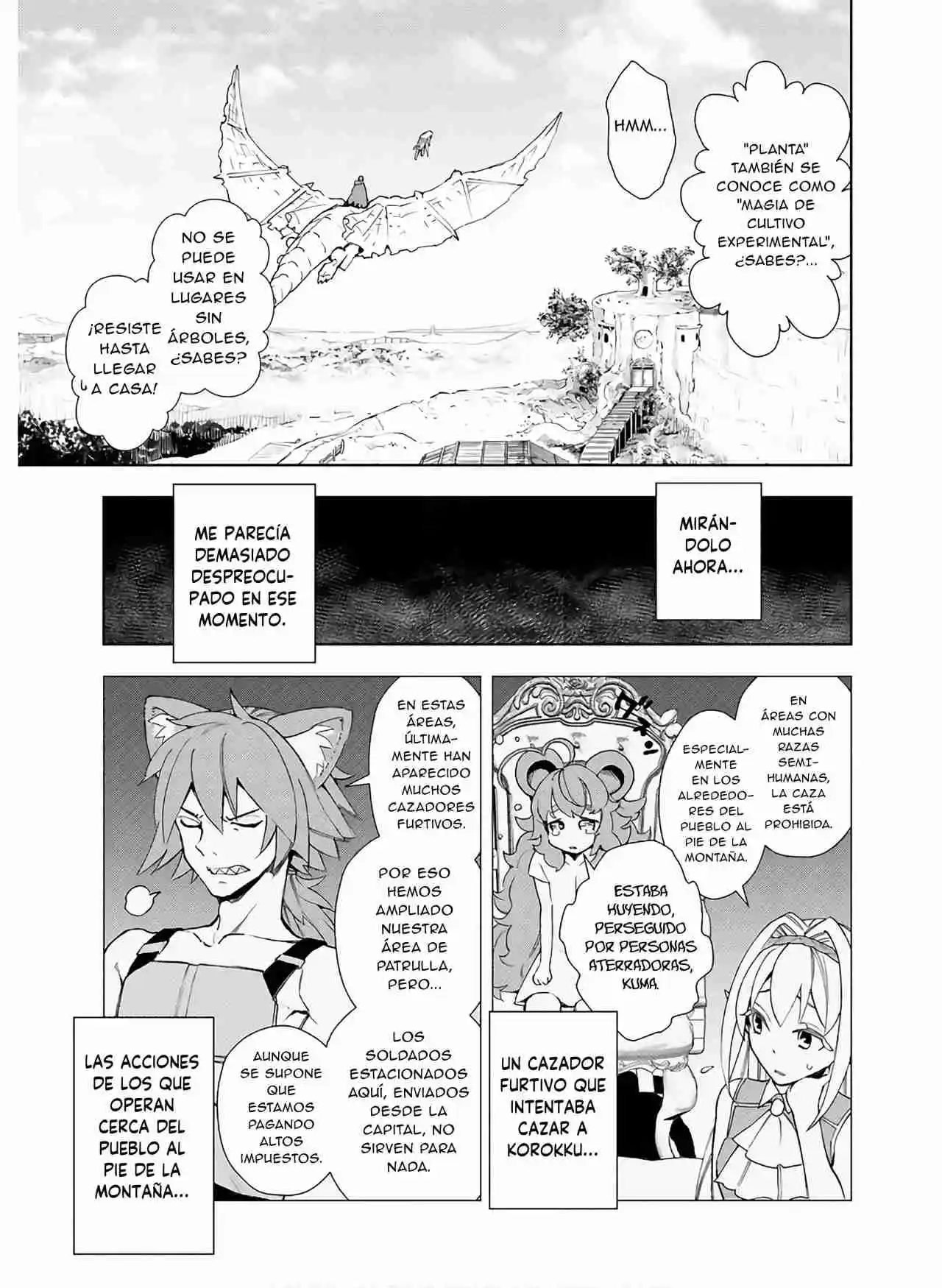 Frontier Diary - Capítulo 9 - Página 25 - LectorTMOo