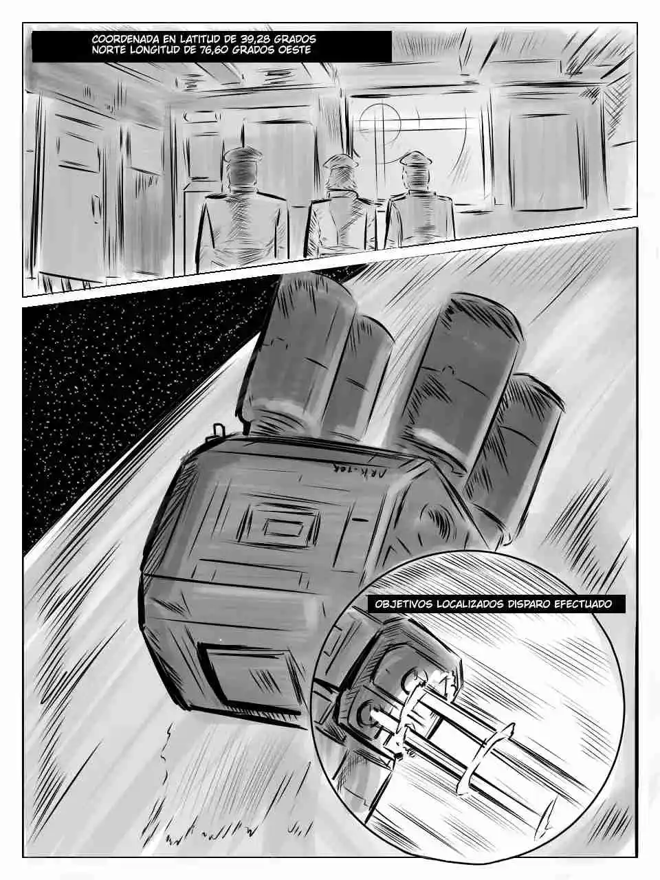 Frontline - Capítulo 10 - Página 5 - LectorTMOo