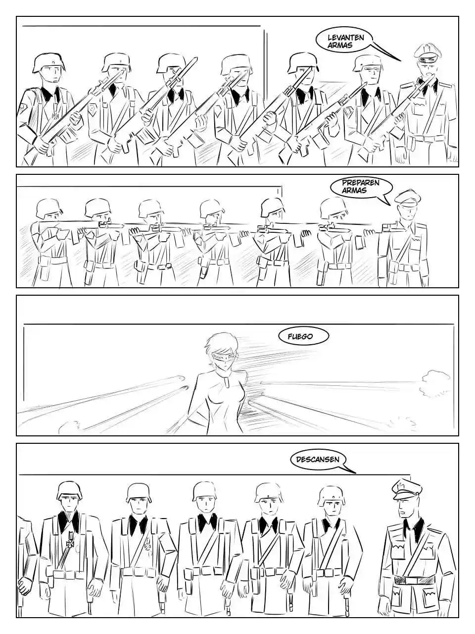 Frontline - Capítulo 11 - Página 15 - LectorTMOo