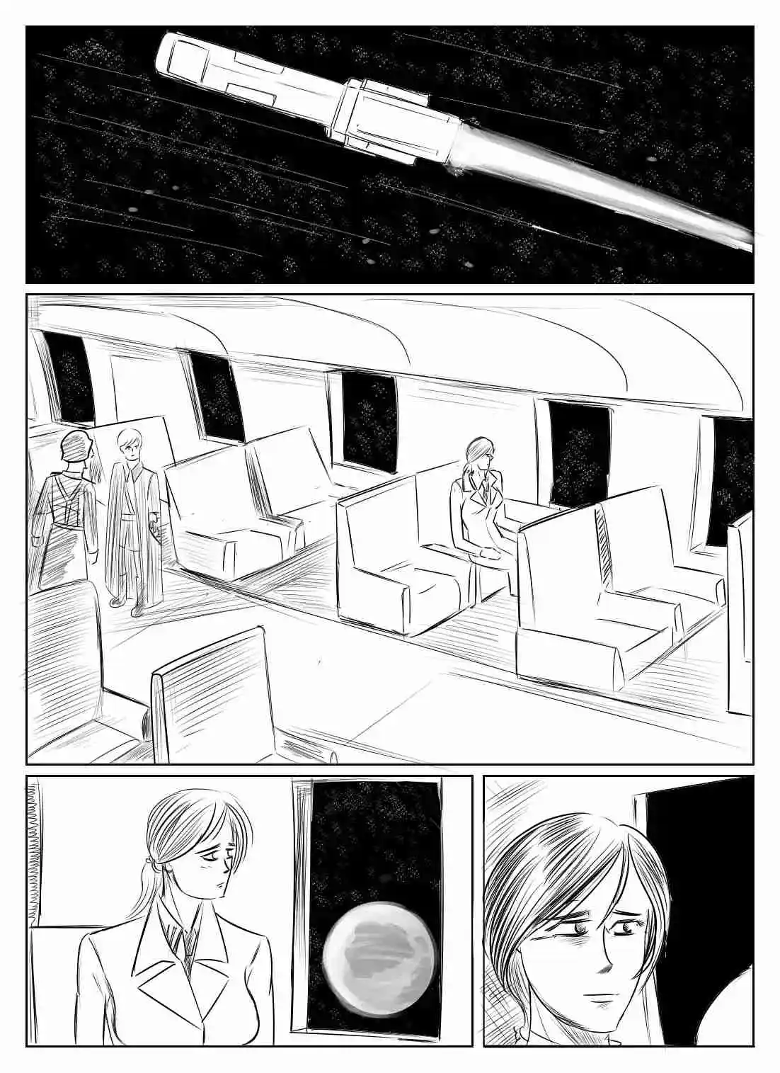 Frontline - Capítulo 14 - Página 15 - LectorTMOo