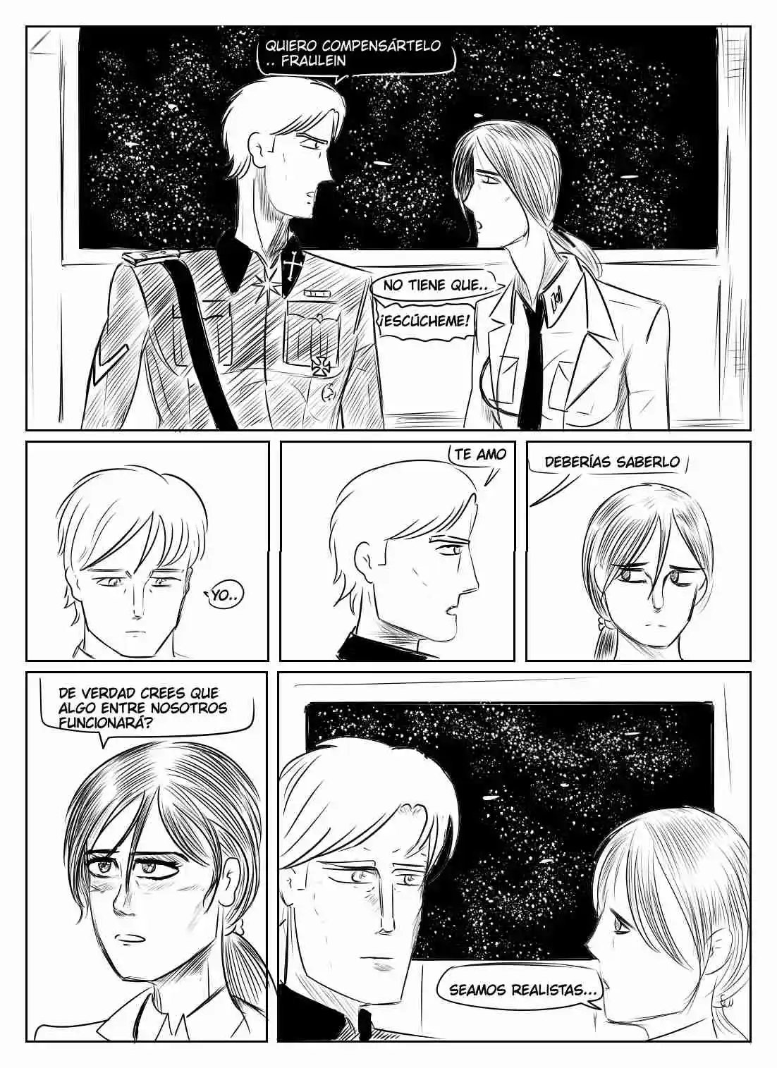 Frontline - Capítulo 15 - Página 19 - LectorTMOo
