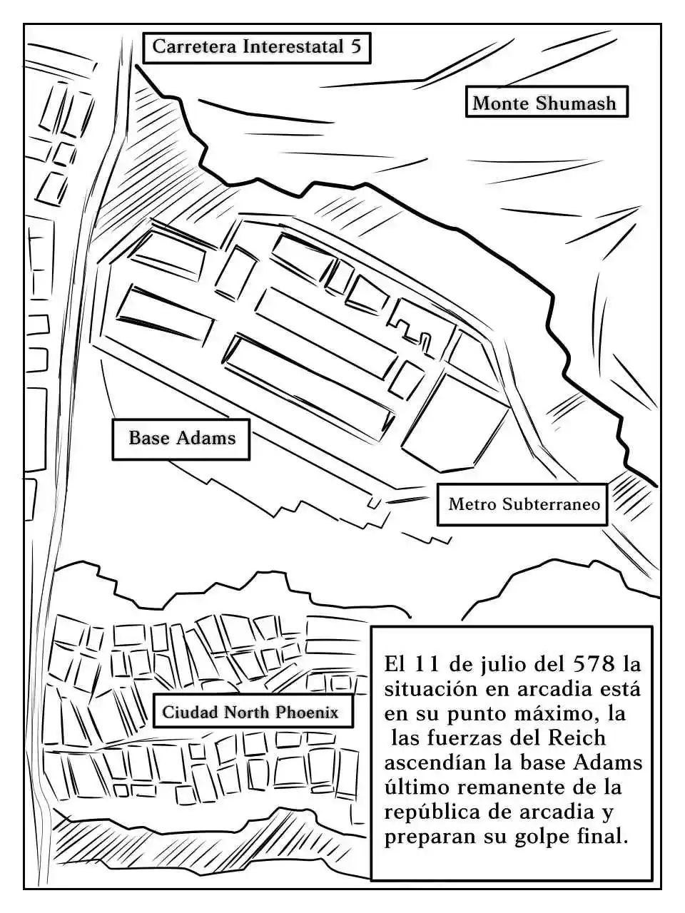 Frontline - Capítulo 5 - Página 2 - LectorTMOo
