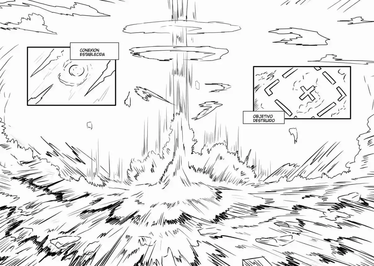 Frontline - Capítulo 5 - Página 18 - LectorTMOo