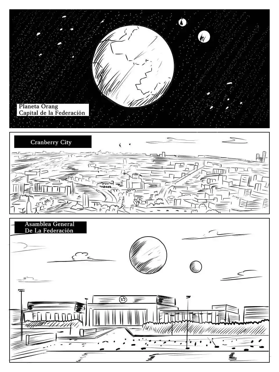 Frontline - Capítulo 6 - Página 6 - LectorTMOo