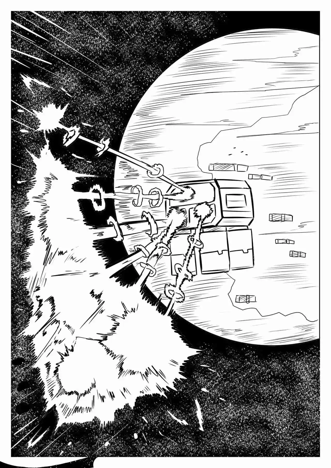 Frontline - Capítulo 6 - Página 18 - LectorTMOo