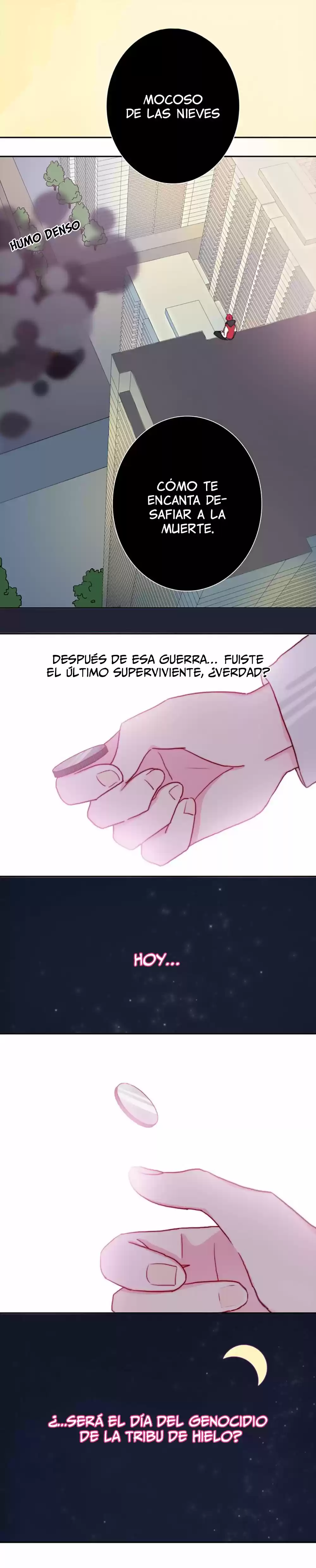 Frozen Heart - Capítulo 13 - Página 4 - LectorTMOo