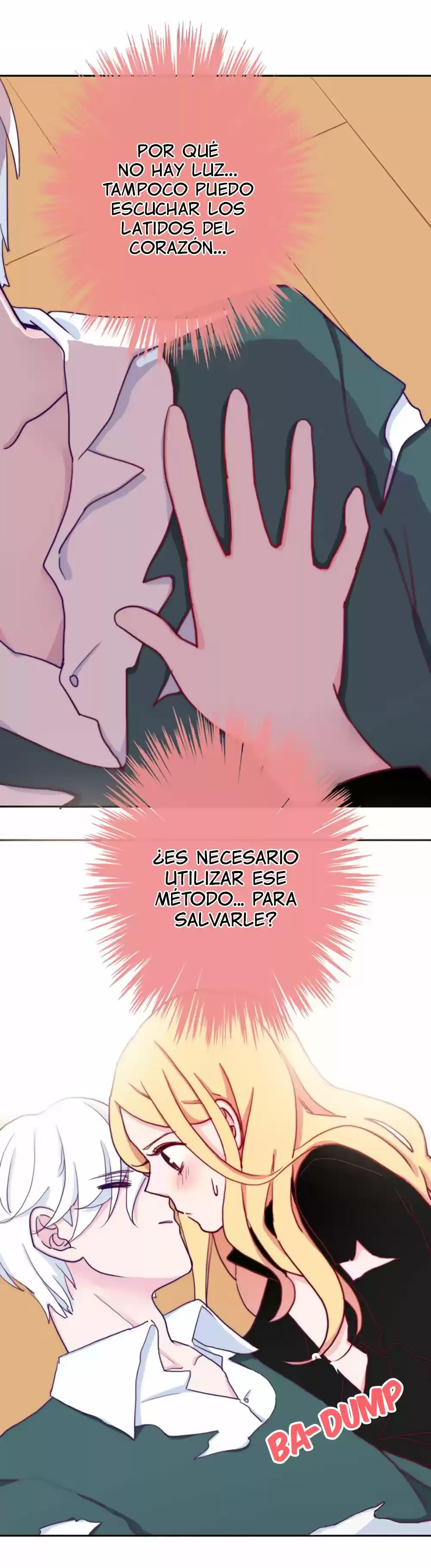 Frozen Heart - Capítulo 13 - Página 13 - LectorTMOo