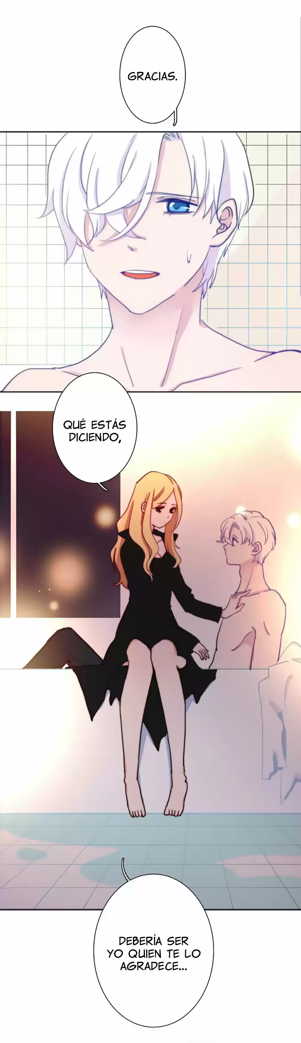 Frozen Heart - Capítulo 13 - Página 17 - LectorTMOo