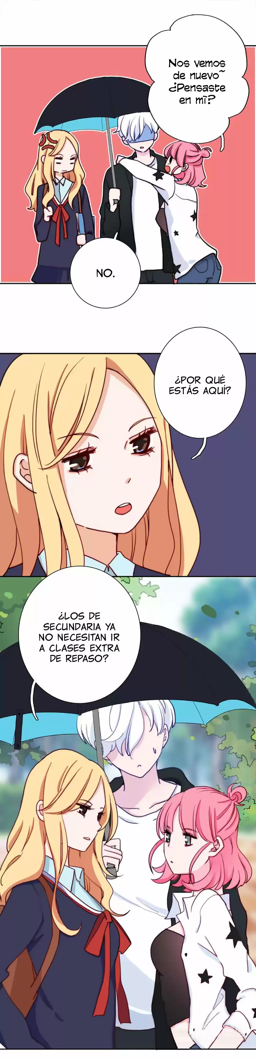 Frozen Heart - Capítulo 14 - Página 10 - LectorTMOo