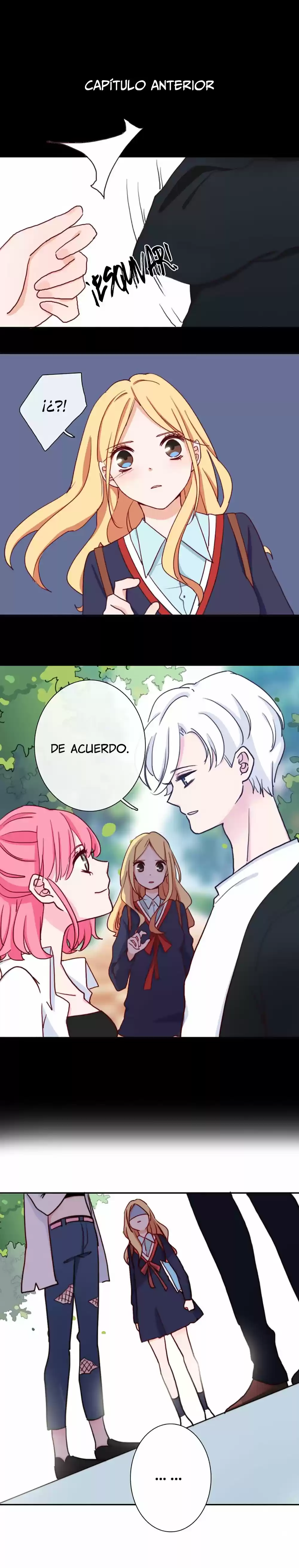 Frozen Heart - Capítulo 15 - Página 4 - LectorTMOo
