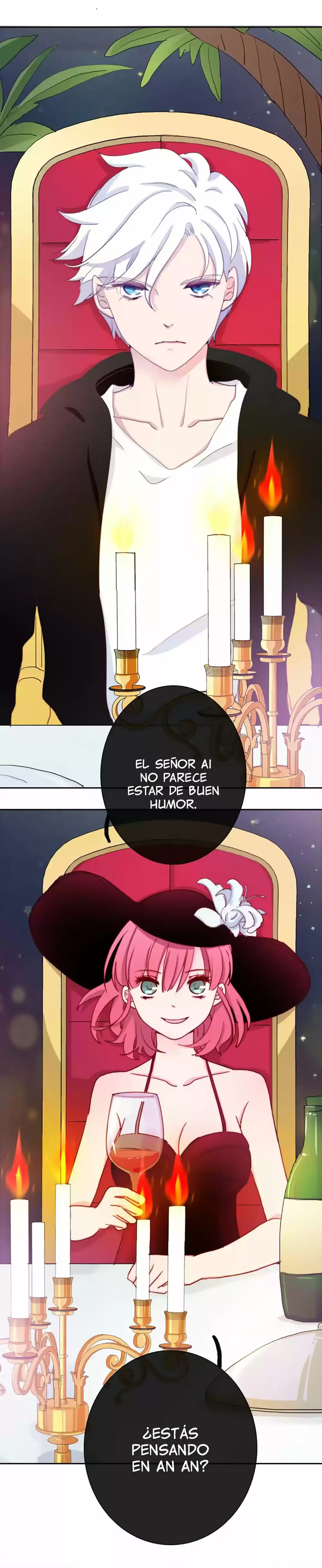 Frozen Heart - Capítulo 15 - Página 8 - LectorTMOo