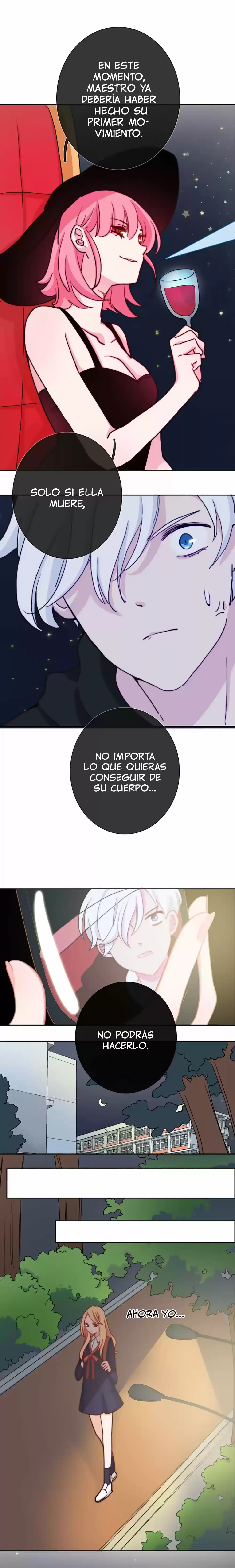 Frozen Heart - Capítulo 15 - Página 13 - LectorTMOo