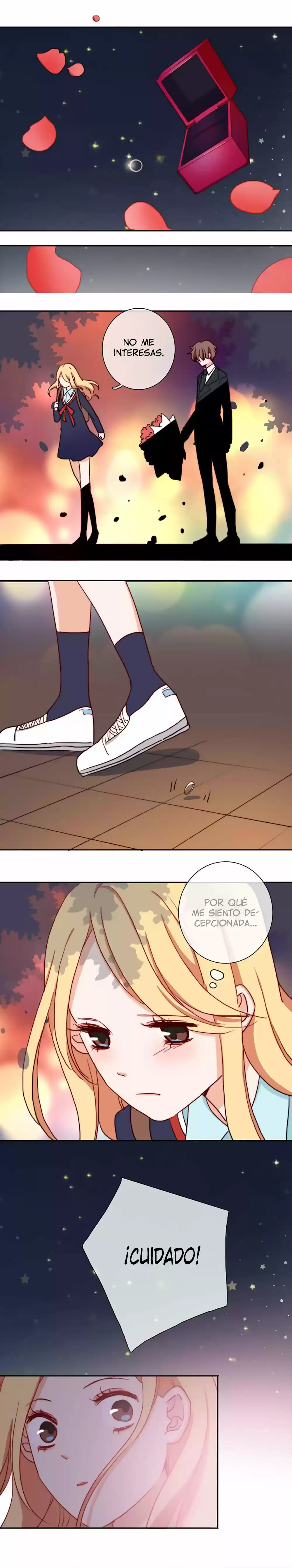Frozen Heart - Capítulo 16 - Página 5 - LectorTMOo