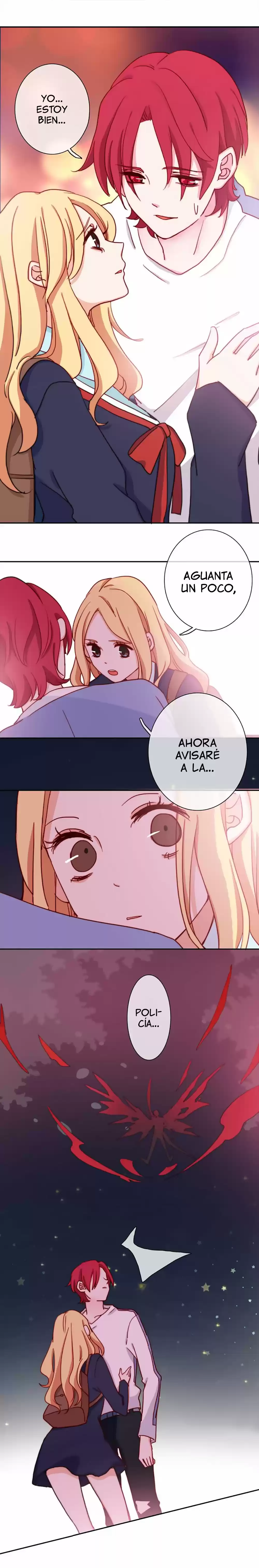 Frozen Heart - Capítulo 16 - Página 10 - LectorTMOo