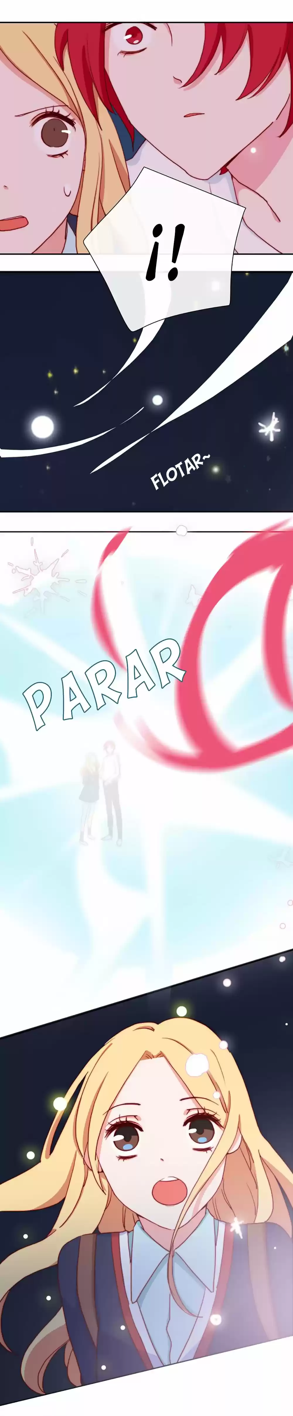 Frozen Heart - Capítulo 16 - Página 12 - LectorTMOo