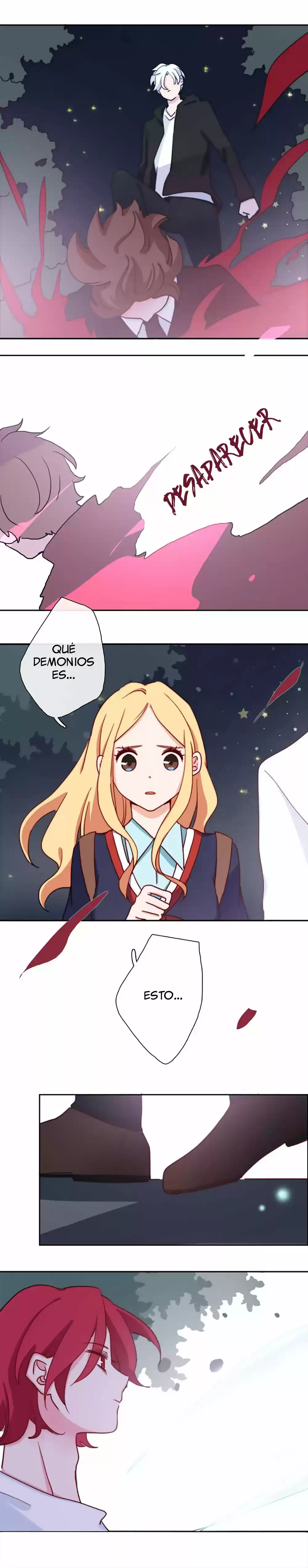 Frozen Heart - Capítulo 17 - Página 12 - LectorTMOo
