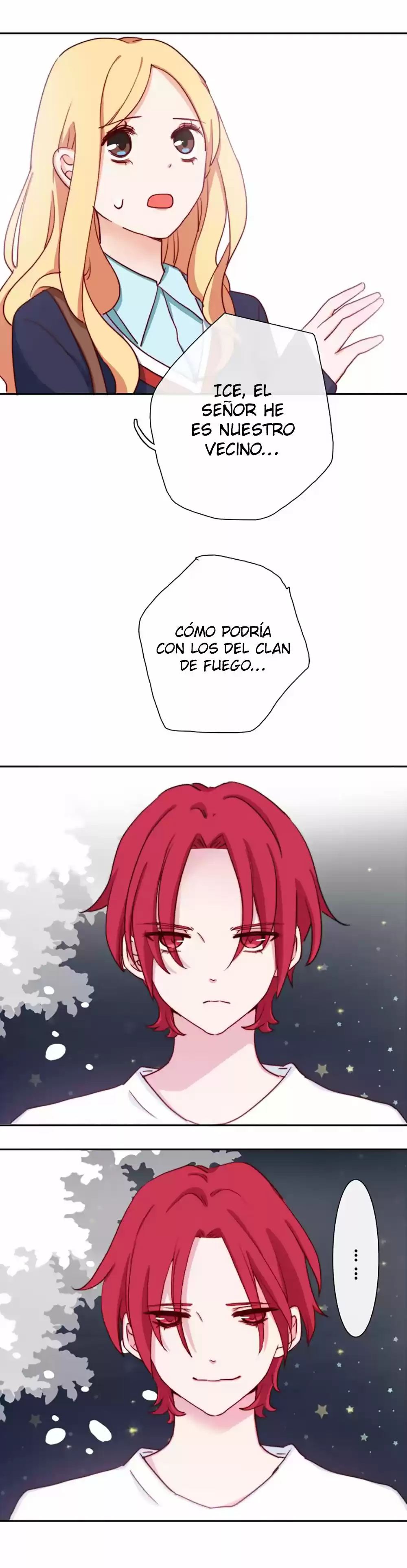 Frozen Heart - Capítulo 17 - Página 14 - LectorTMOo