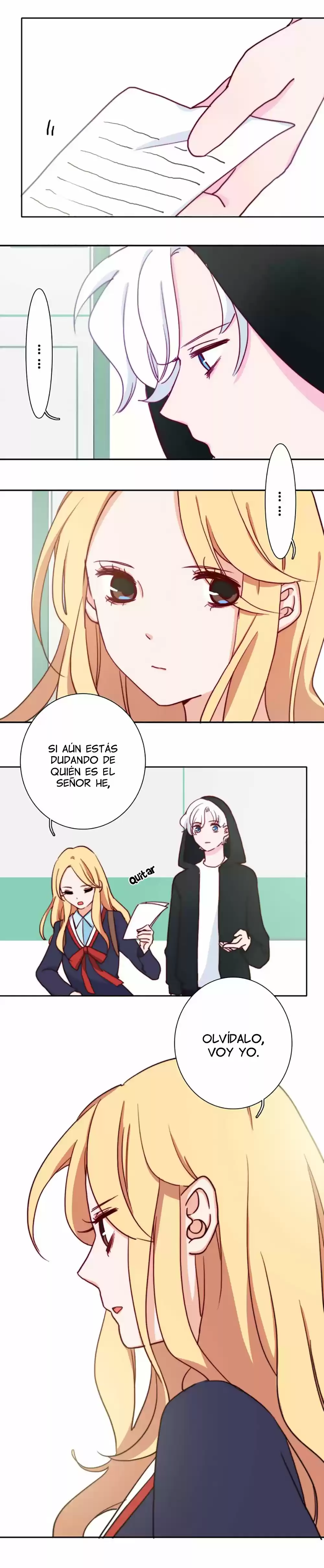 Frozen Heart - Capítulo 18 - Página 11 - LectorTMOo