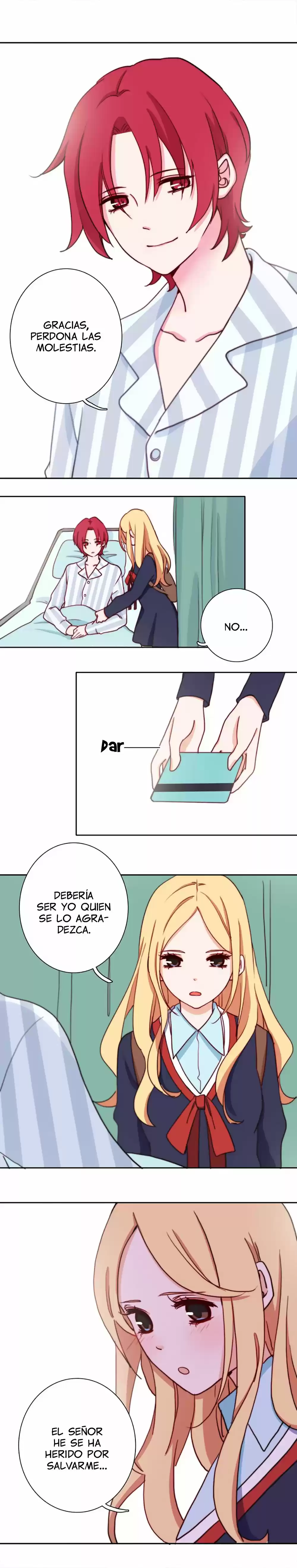 Frozen Heart - Capítulo 18 - Página 14 - LectorTMOo