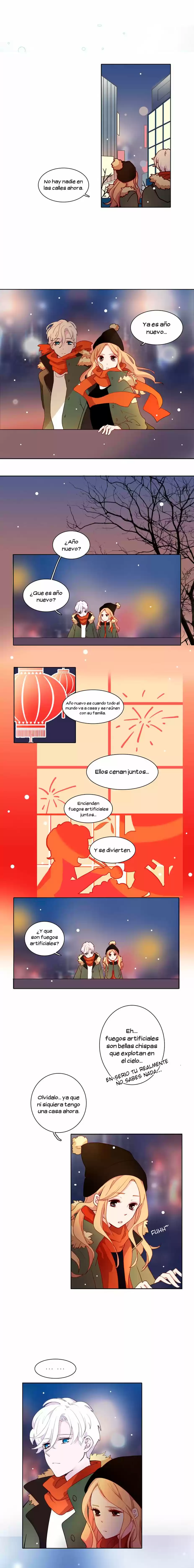 Frozen Heart - Capítulo 2.50 - Página 4 - LectorTMOo